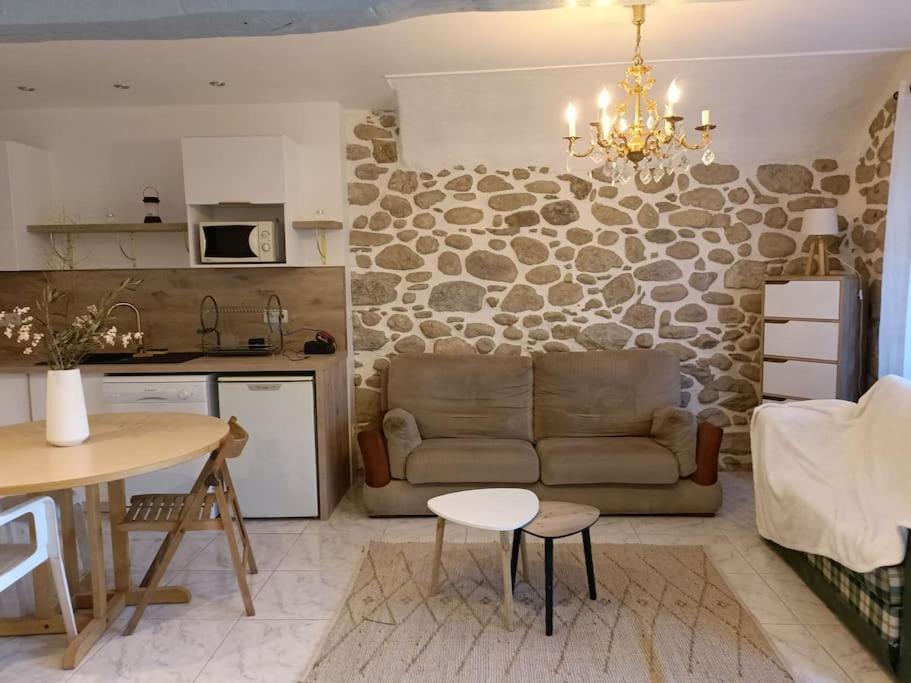 Paisible Et Cosy Apartamento Ria Exterior foto
