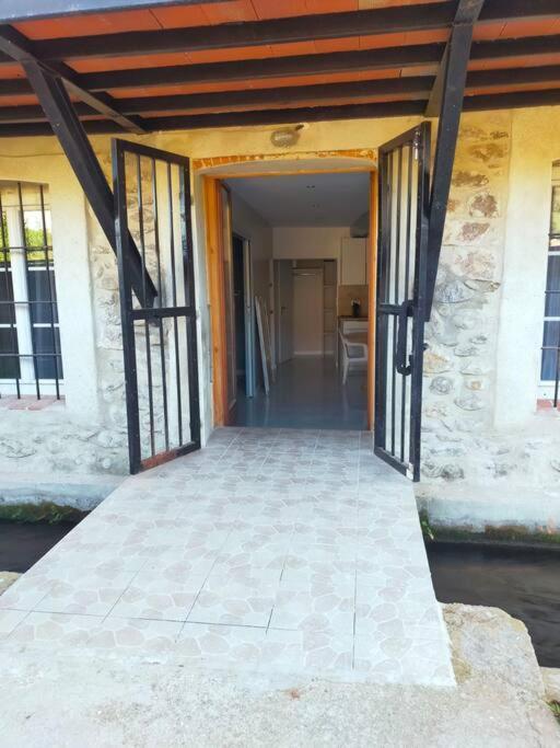 Paisible Et Cosy Apartamento Ria Exterior foto